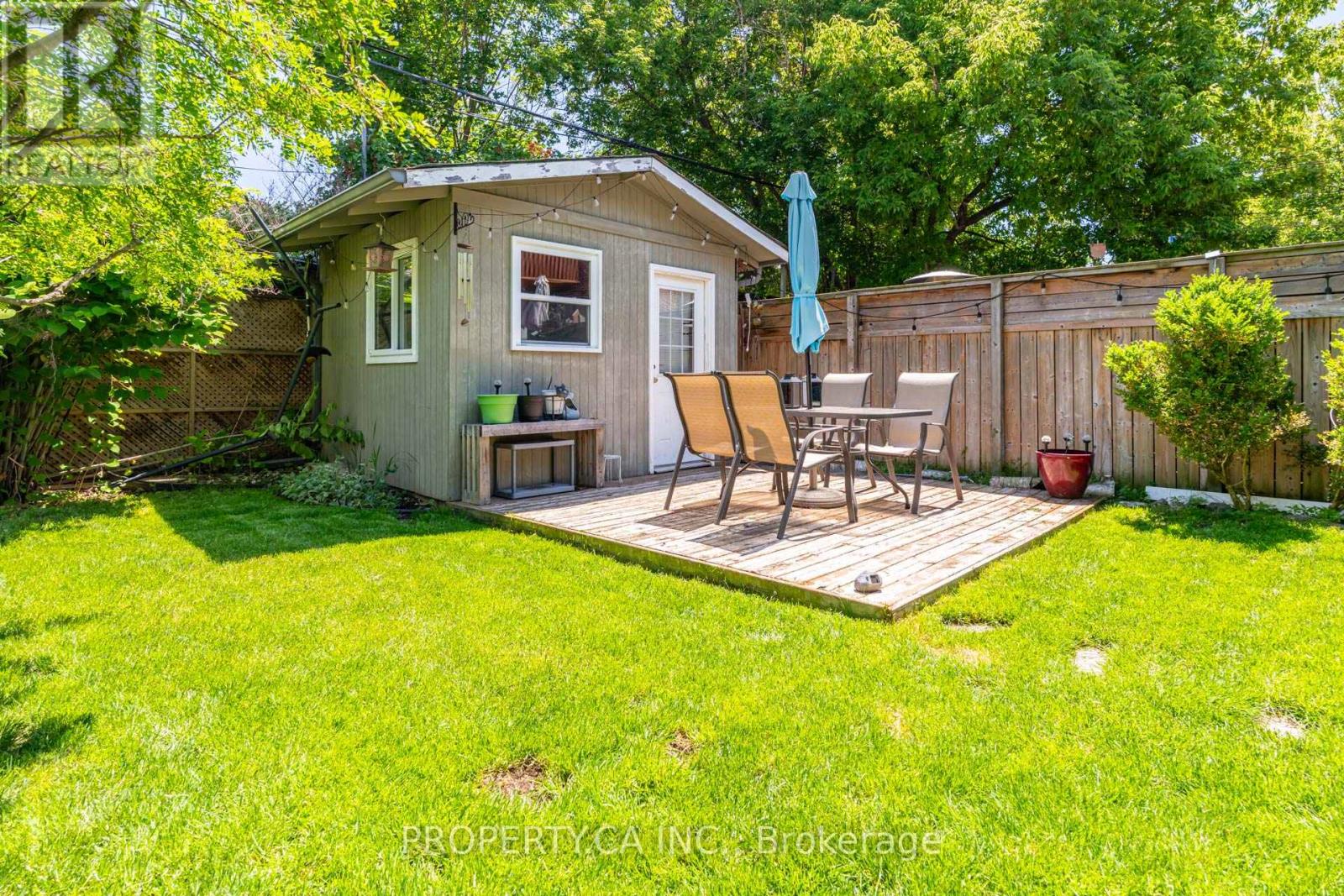 Basement - 115 Emerson Avenue, Toronto, Ontario  M6H 3S7 - Photo 4 - W13426218