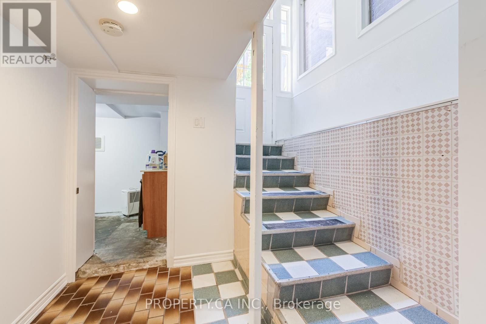 Basement - 115 Emerson Avenue, Toronto, Ontario  M6H 3S7 - Photo 6 - W13426218