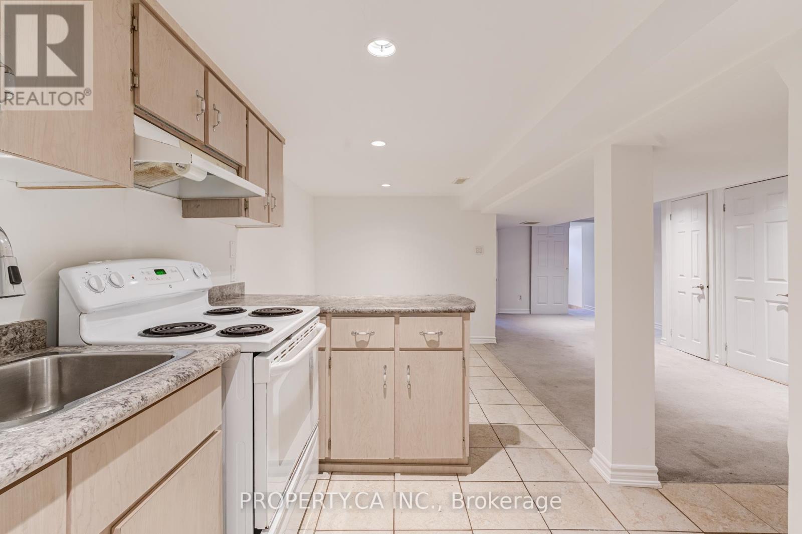Basement - 115 Emerson Avenue, Toronto, Ontario  M6H 3S7 - Photo 8 - W13426218