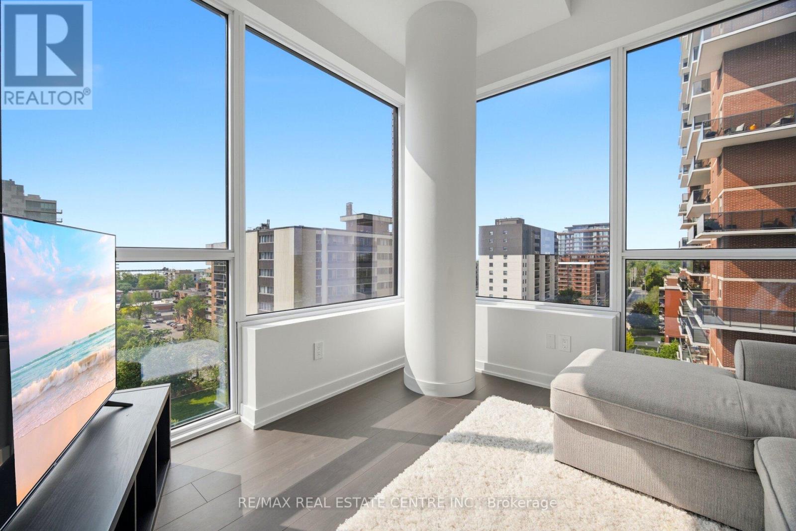 809 - 28 Ann Street, Mississauga, Ontario  L5G 0E1 - Photo 14 - W13426242