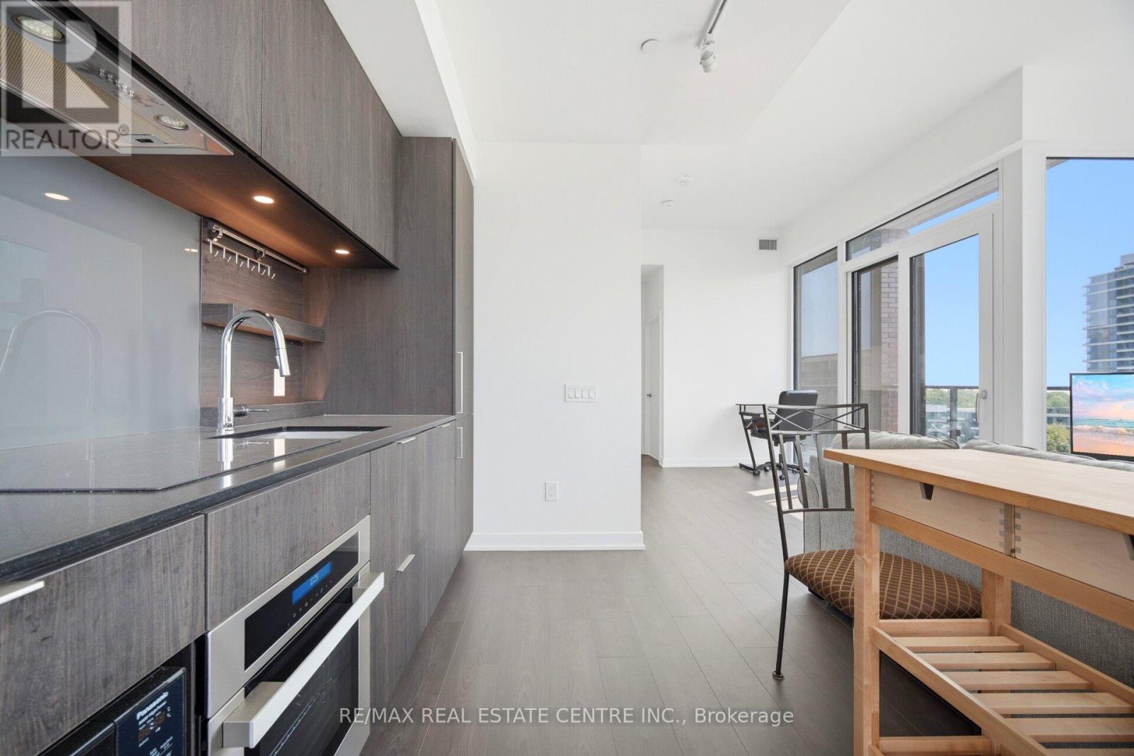 809 - 28 Ann Street, Mississauga, Ontario  L5G 0E1 - Photo 16 - W13426242