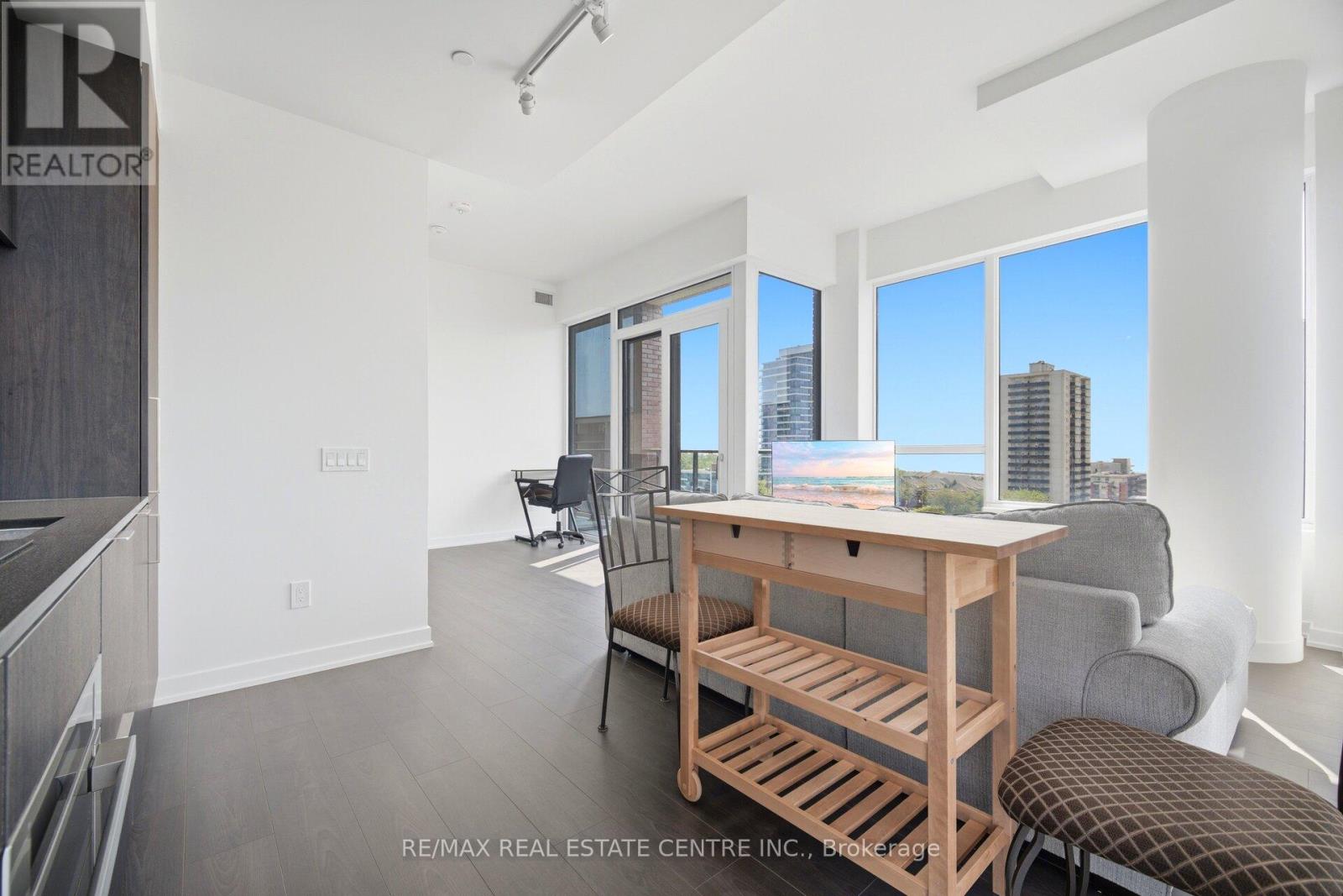 809 - 28 Ann Street, Mississauga, Ontario  L5G 0E1 - Photo 18 - W13426242