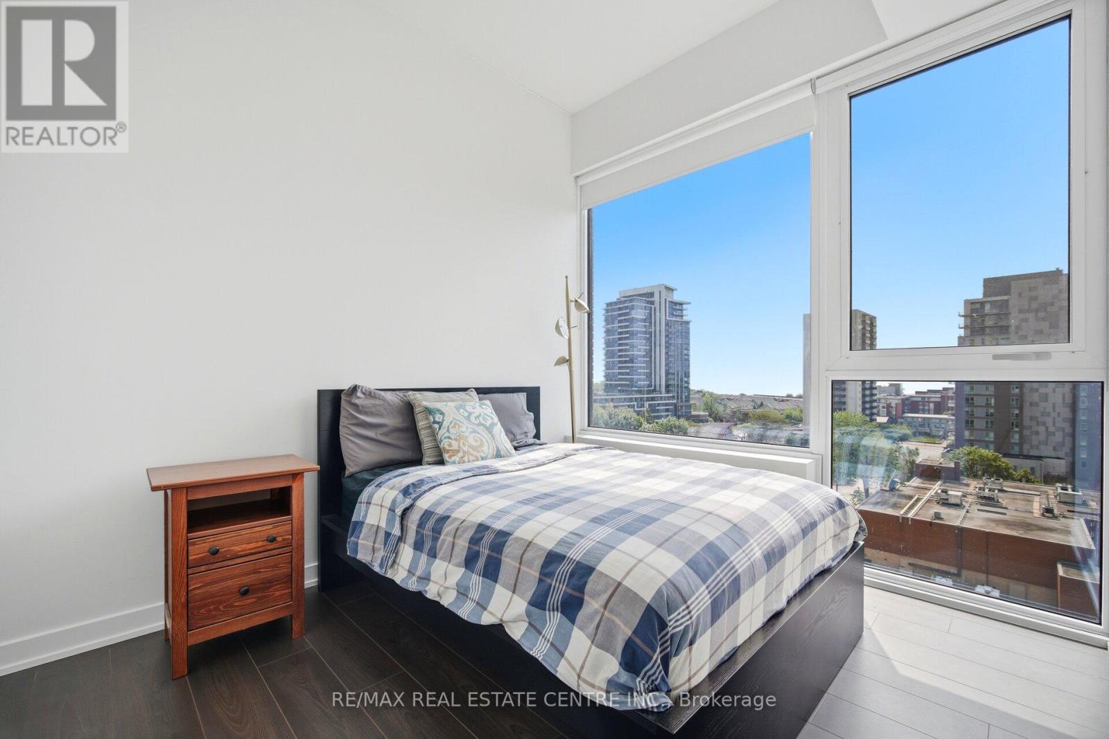 809 - 28 Ann Street, Mississauga, Ontario  L5G 0E1 - Photo 19 - W13426242