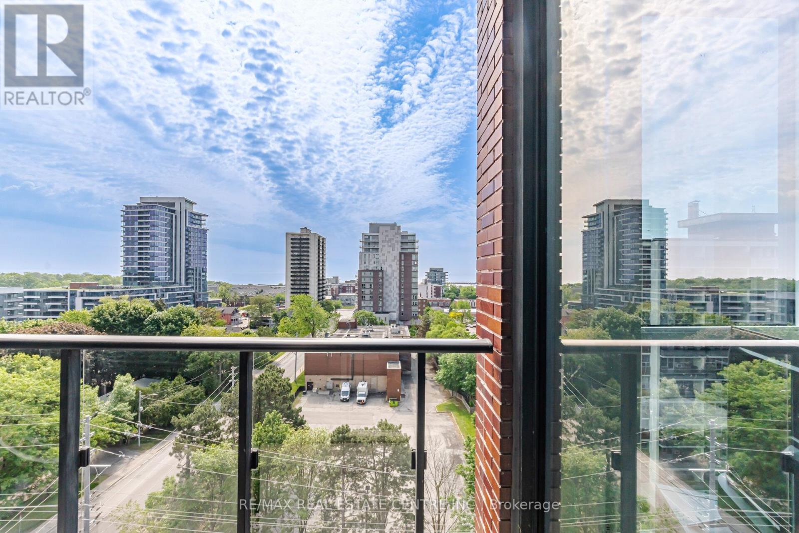 809 - 28 Ann Street, Mississauga, Ontario  L5G 0E1 - Photo 24 - W13426242