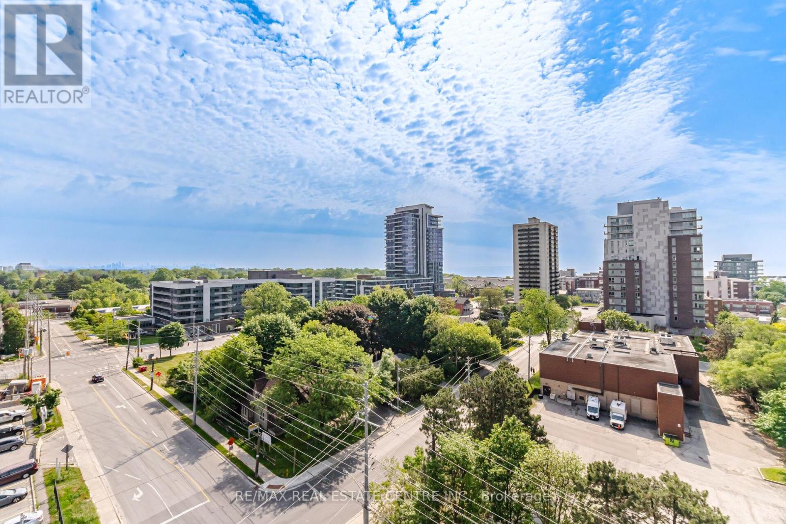 809 - 28 Ann Street, Mississauga, Ontario  L5G 0E1 - Photo 26 - W13426242