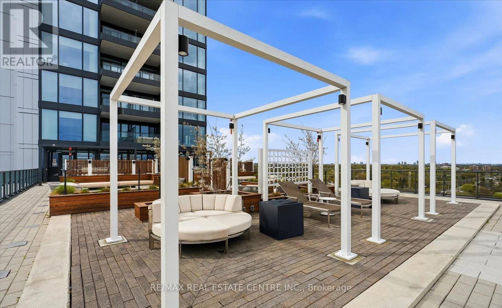 809 - 28 Ann Street, Mississauga, Ontario  L5G 0E1 - Photo 39 - W13426242
