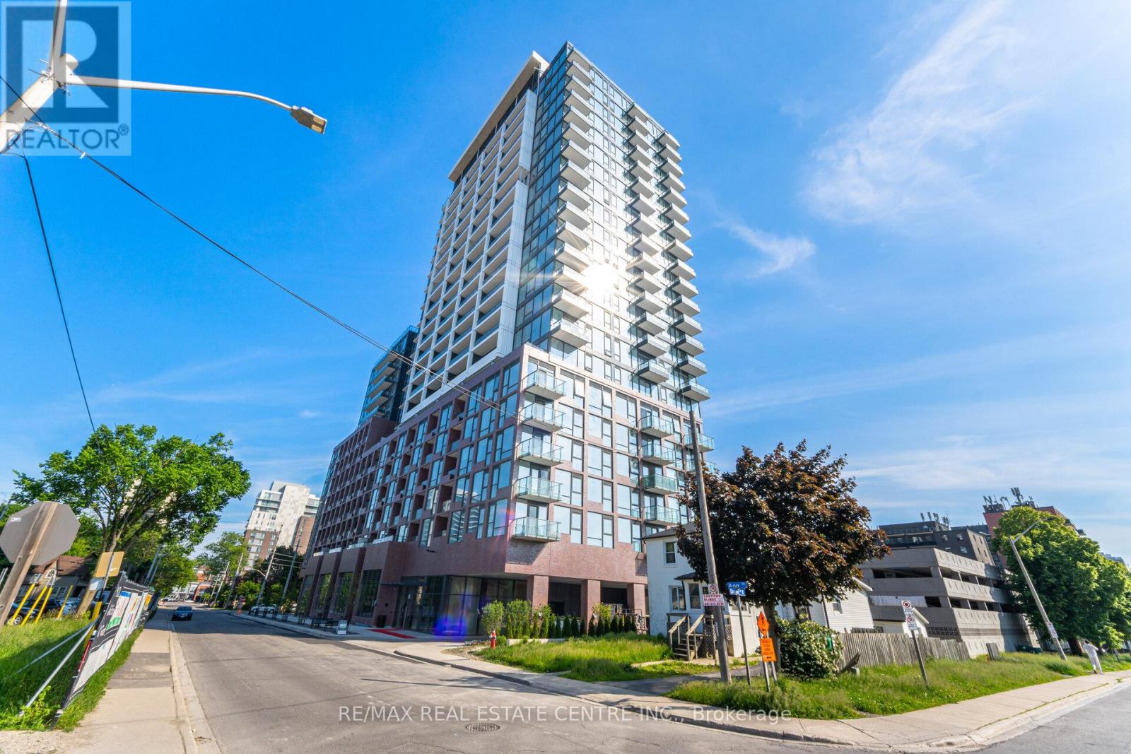 809 - 28 Ann Street, Mississauga, Ontario  L5G 0E1 - Photo 41 - W13426242