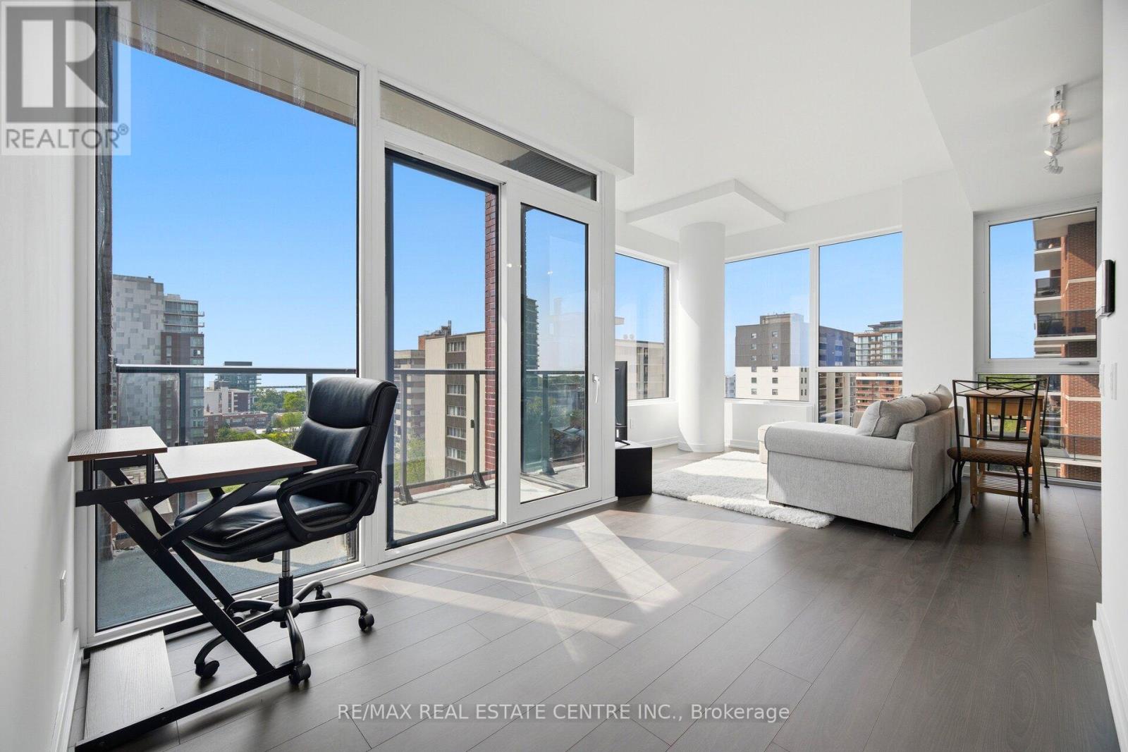 809 - 28 Ann Street, Mississauga, Ontario  L5G 0E1 - Photo 8 - W13426242