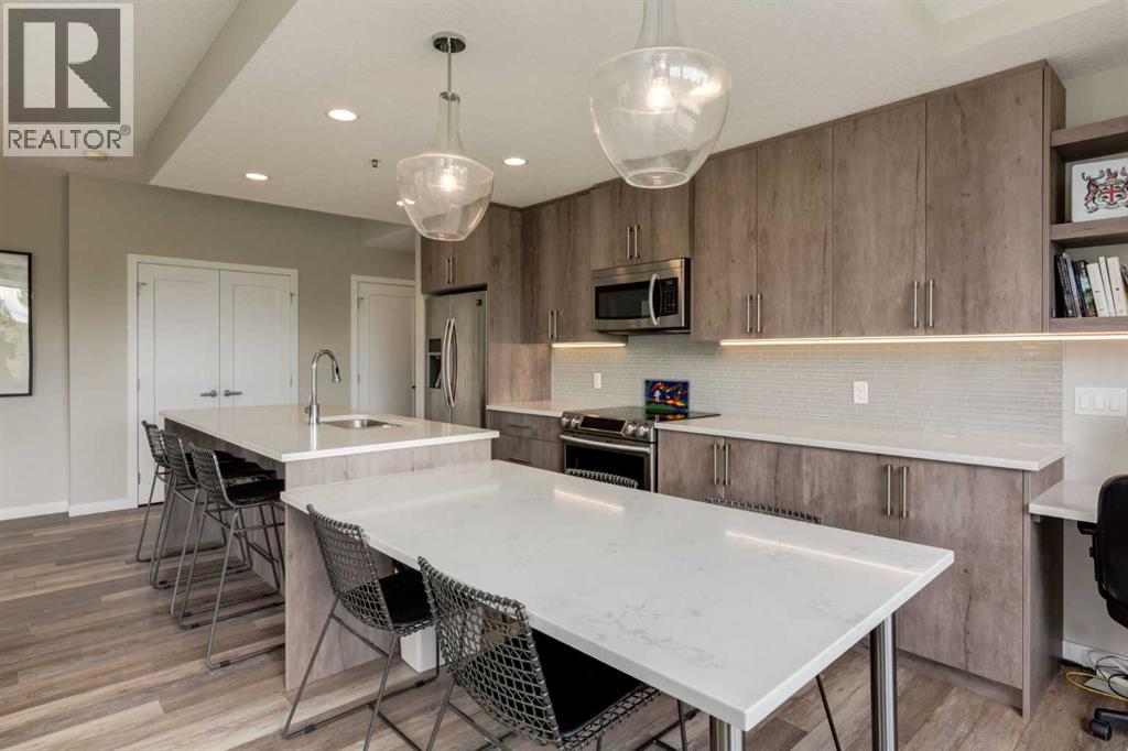 224, 8530 8a Avenue Sw, Calgary, Alberta  T3H 6A7 - Photo 11 - A2318460