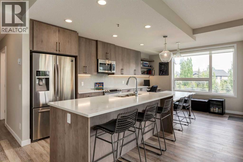 224, 8530 8a Avenue Sw, Calgary, Alberta  T3H 6A7 - Photo 9 - A2318460