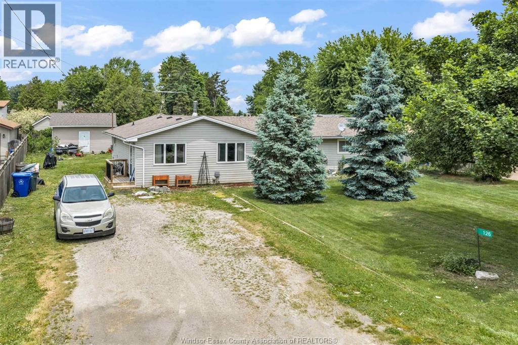 126 McLeod, Amherstburg, Ontario