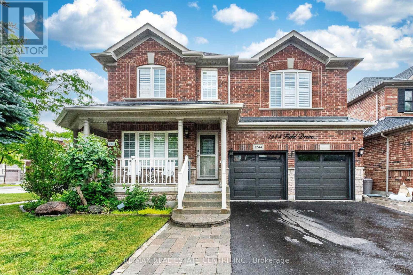 1244 FIELD DRIVE, Milton, Ontario