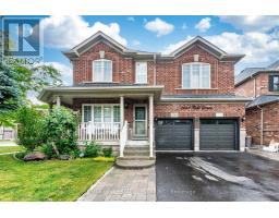 1244 FIELD DRIVE, Milton, Ontario