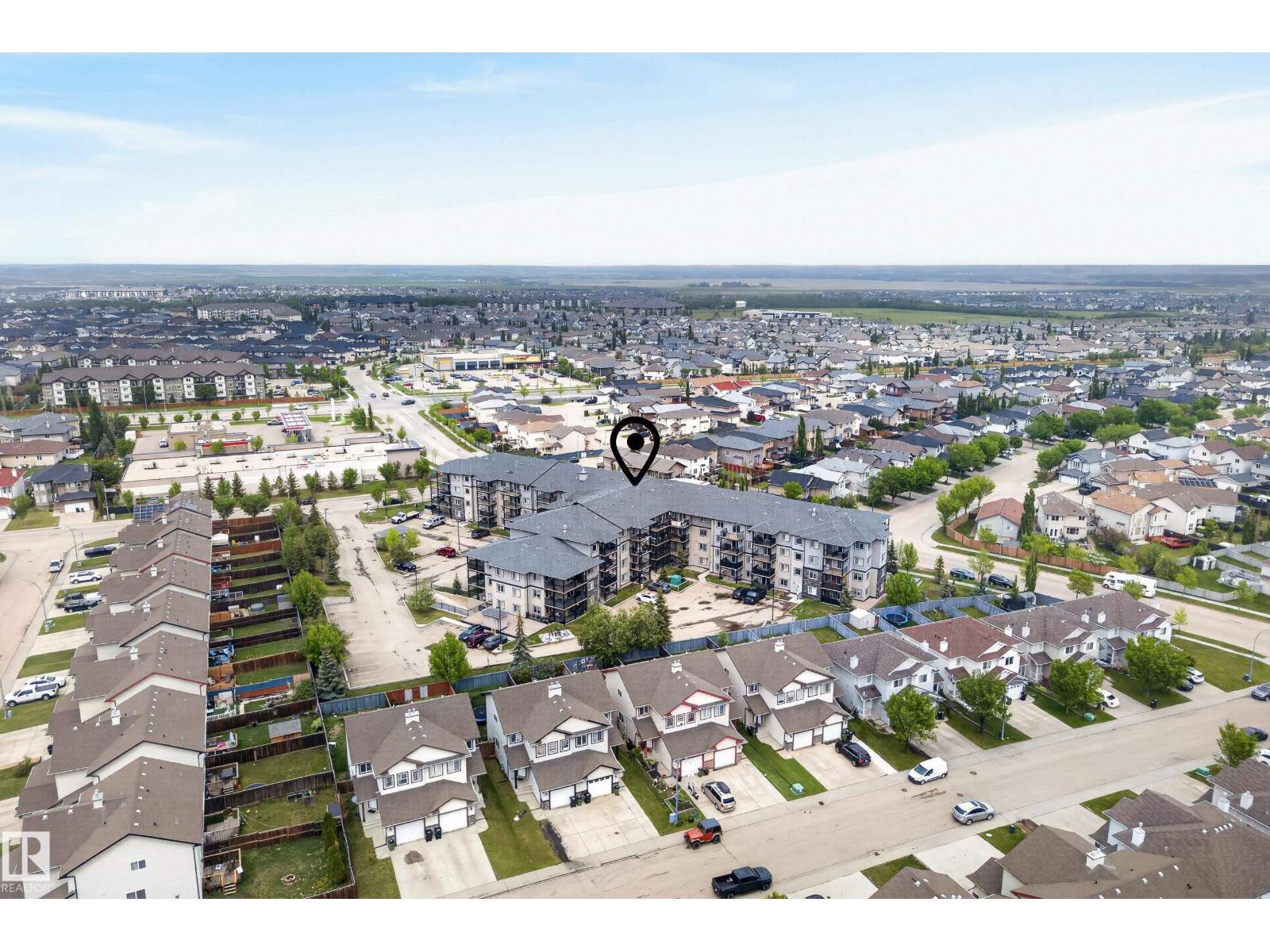 #414 5951 165 Av NW, Edmonton, Alberta  T5Y 0J6 - Photo 5 - E4491894
