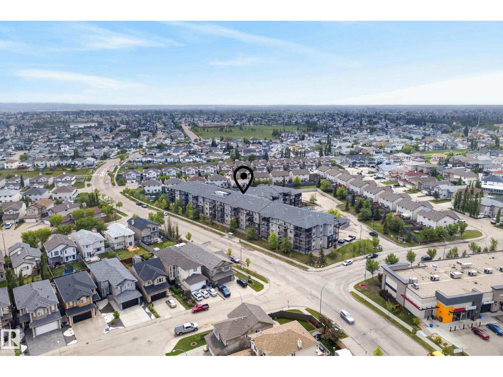 #414 5951 165 Av NW, Edmonton, Alberta  T5Y 0J6 - Photo 7 - E4491894