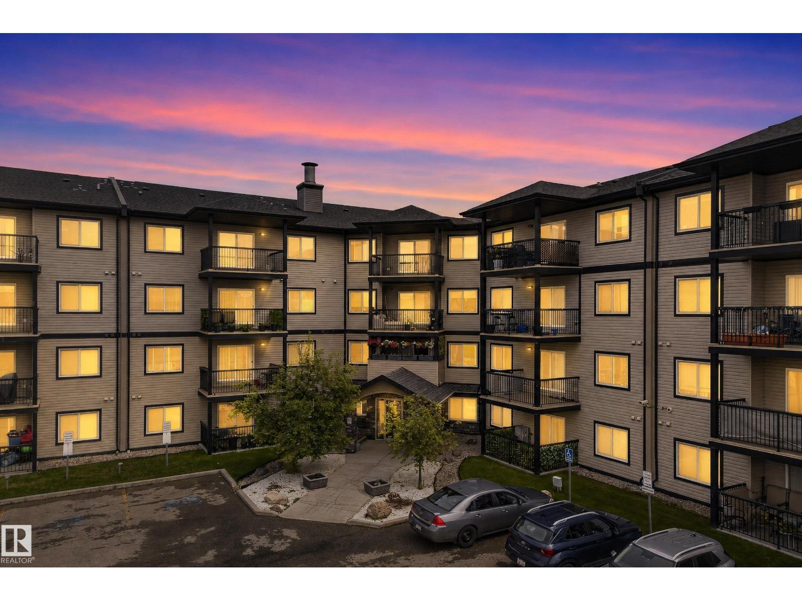 #414 5951 165 Av NW, Edmonton, Alberta  T5Y 0J6 - Photo 2 - E4491894