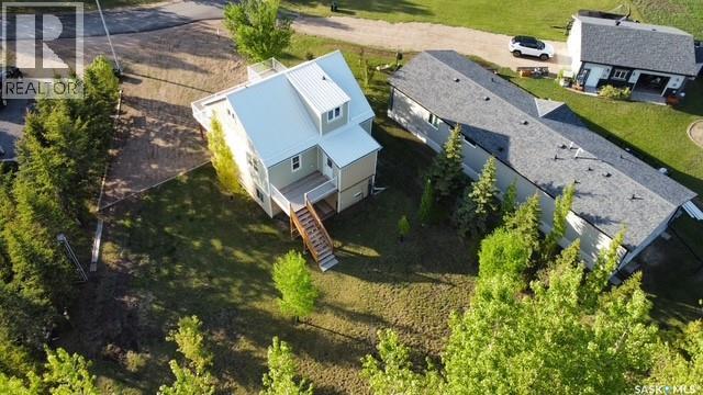 10 Louise Crescent, Katepwa Beach, Saskatchewan  S0G 2K0 - Photo 3 - SK035932