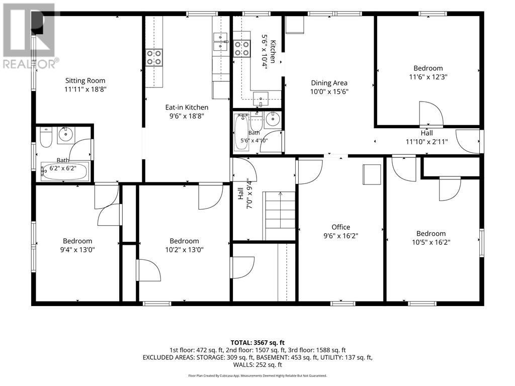 257 Oak Street, Sudbury, Ontario  P3C 1N1 - Photo 47 - 2128100