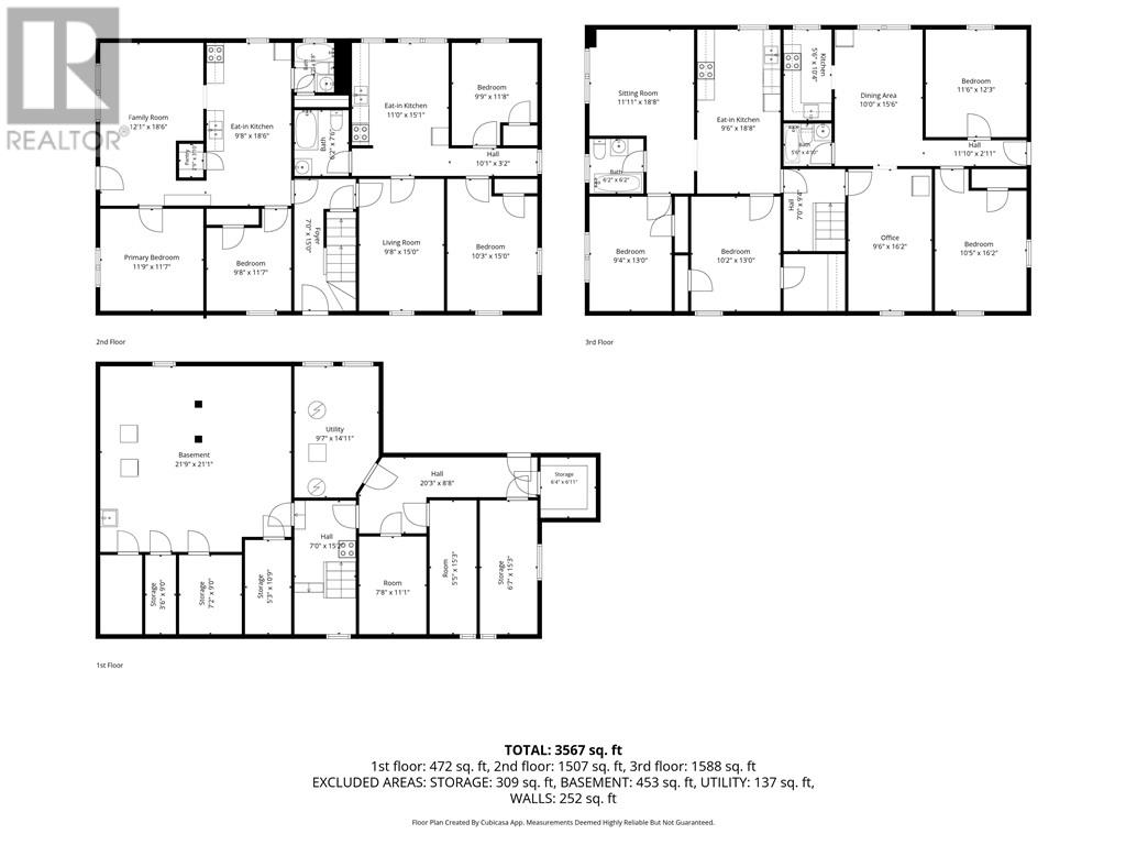 257 Oak Street, Sudbury, Ontario  P3C 1N1 - Photo 48 - 2128100