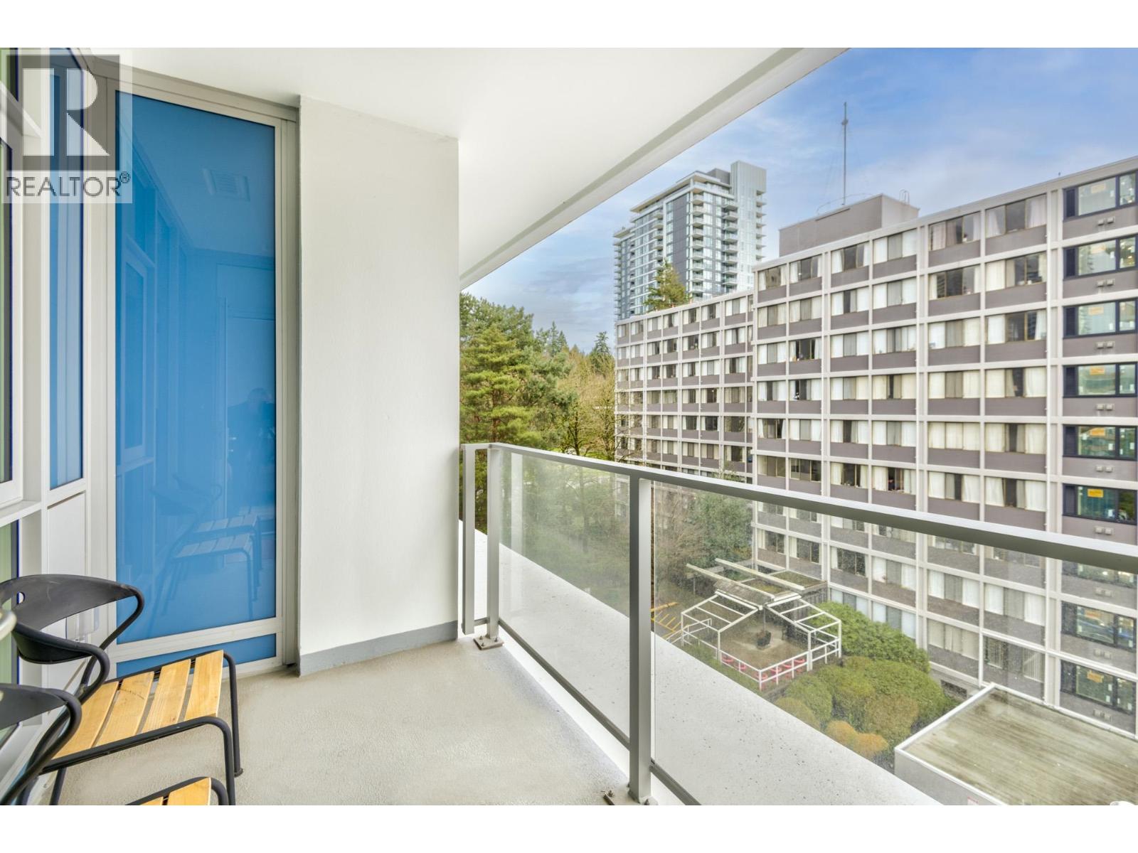 603 555 Sydney Avenue, Coquitlam, British Columbia  V3K 0G5 - Photo 11 - R3134504