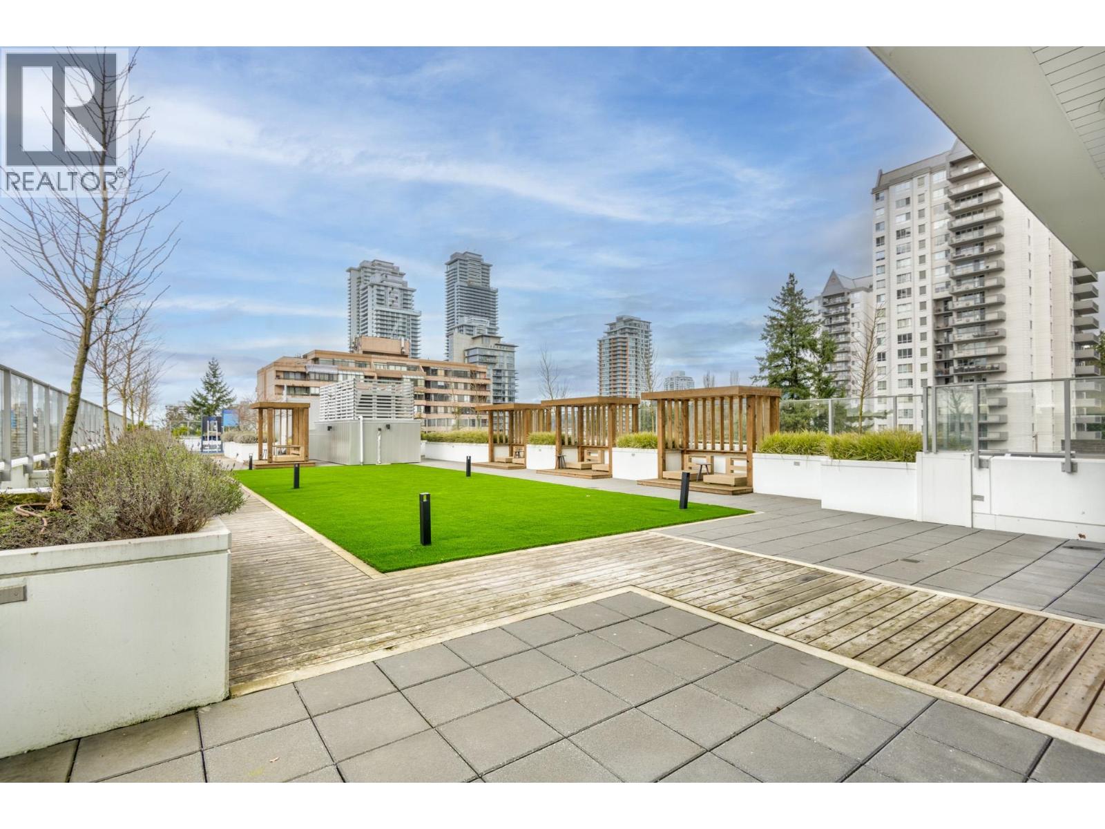 603 555 Sydney Avenue, Coquitlam, British Columbia  V3K 0G5 - Photo 25 - R3134504