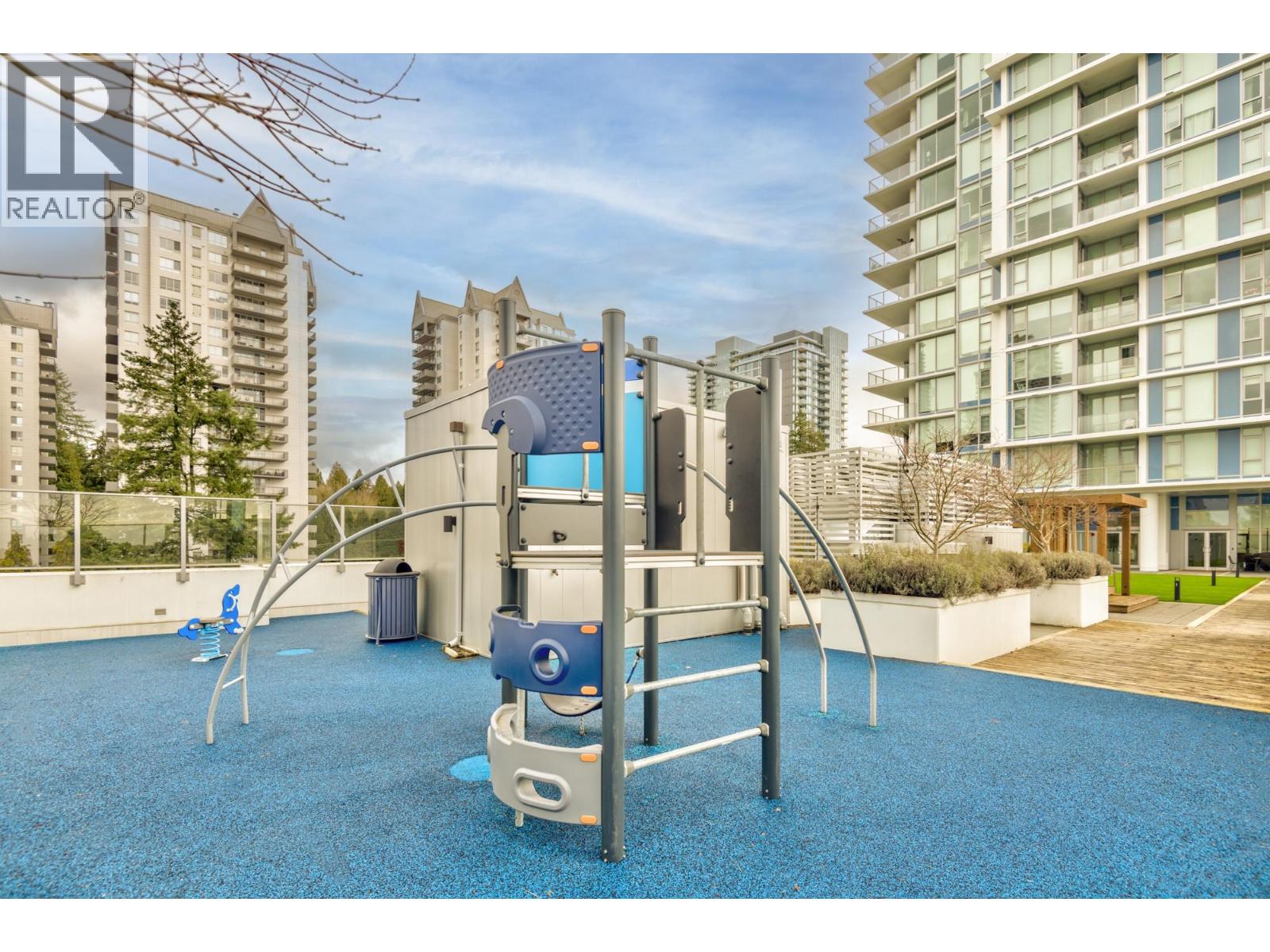 603 555 Sydney Avenue, Coquitlam, British Columbia  V3K 0G5 - Photo 27 - R3134504