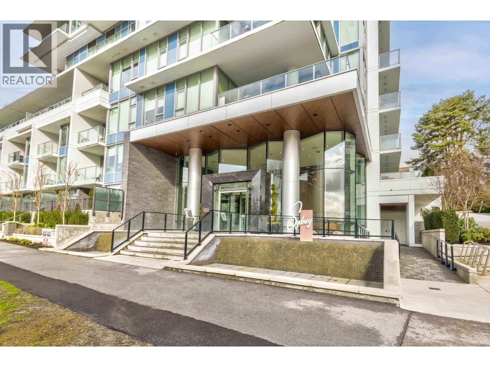 603 555 Sydney Avenue, Coquitlam, British Columbia  V3K 0G5 - Photo 37 - R3134504