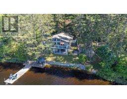 246 Bons Vivants Road, Noelville, Ontario