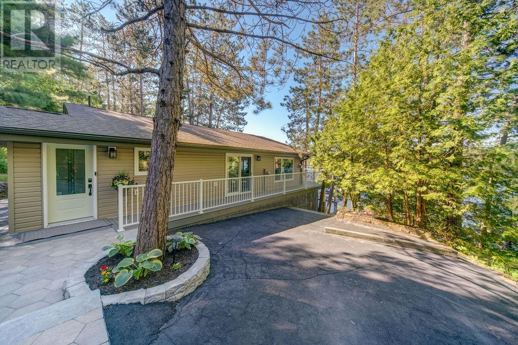 246 Bons Vivants Road, Noelville, Ontario  P0M 2N0 - Photo 32 - 2128405