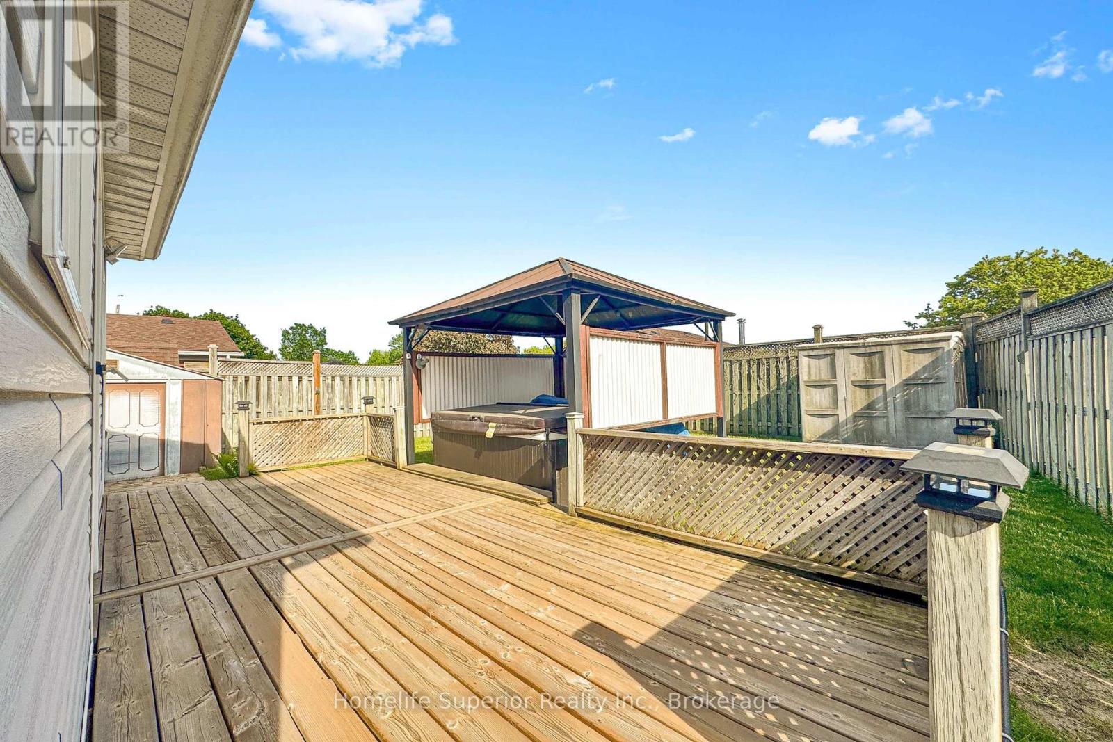 1057 Exeter Street, Oshawa, Ontario  L1G 7G9 - Photo 33 - E13426314