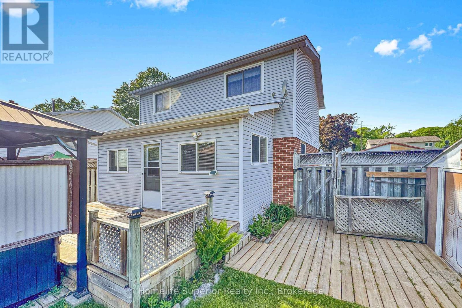 1057 Exeter Street, Oshawa, Ontario  L1G 7G9 - Photo 37 - E13426314