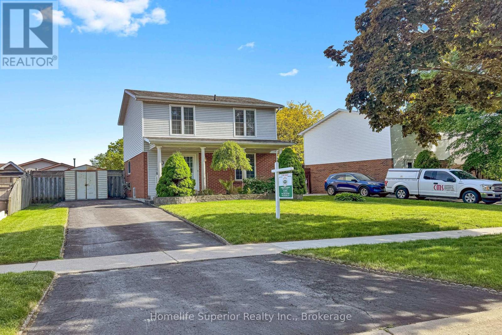 1057 Exeter Street, Oshawa, Ontario  L1G 7G9 - Photo 4 - E13426314
