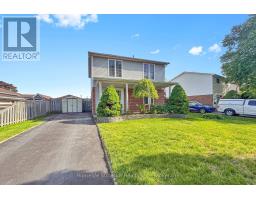 1057 EXETER STREET, Oshawa, Ontario