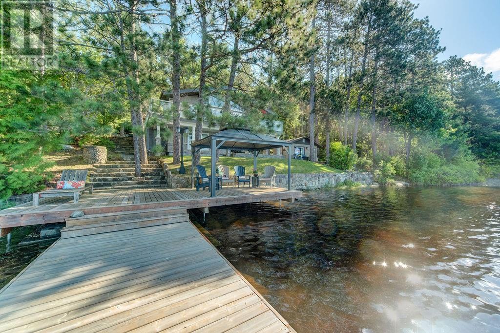 246 Bons Vivants Road, Noelville, Ontario  P0M 2N0 - Photo 50 - 2128405