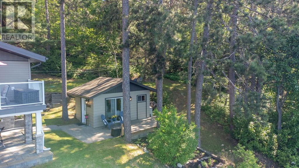 246 Bons Vivants Road, Noelville, Ontario  P0M 2N0 - Photo 33 - 2128405