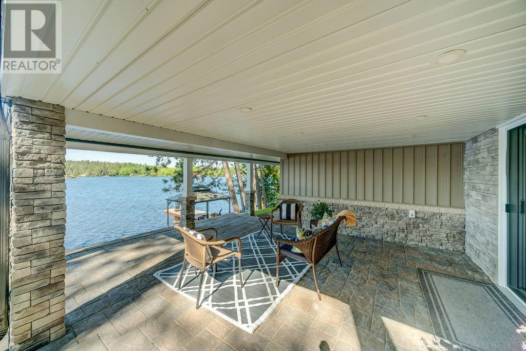 246 Bons Vivants Road, Noelville, Ontario  P0M 2N0 - Photo 44 - 2128405