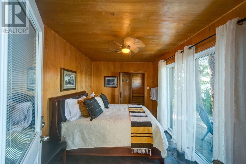 246 Bons Vivants Road, Noelville, Ontario  P0M 2N0 - Photo 34 - 2128405