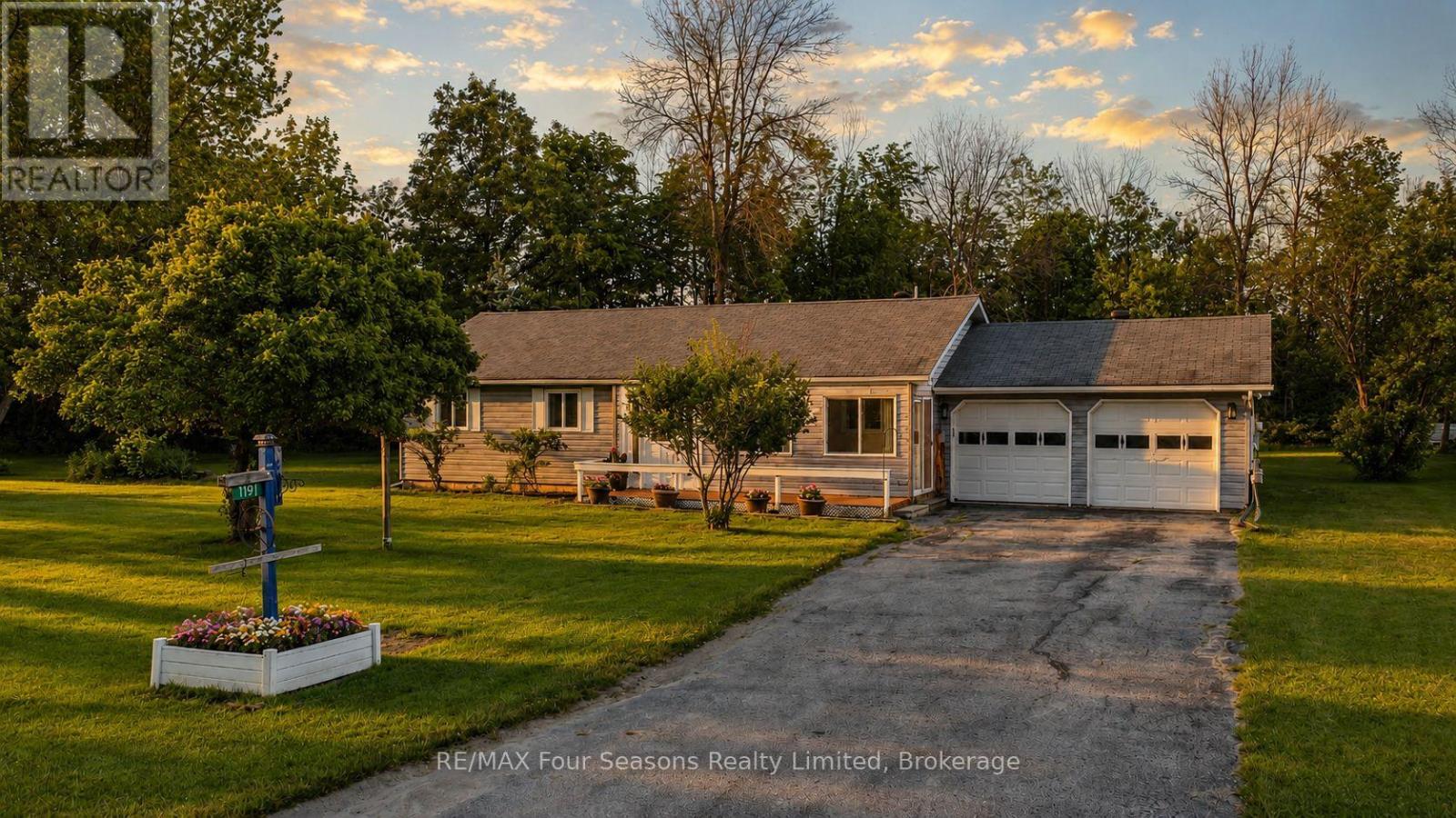1191 ANDERSON LINE, Severn, Ontario