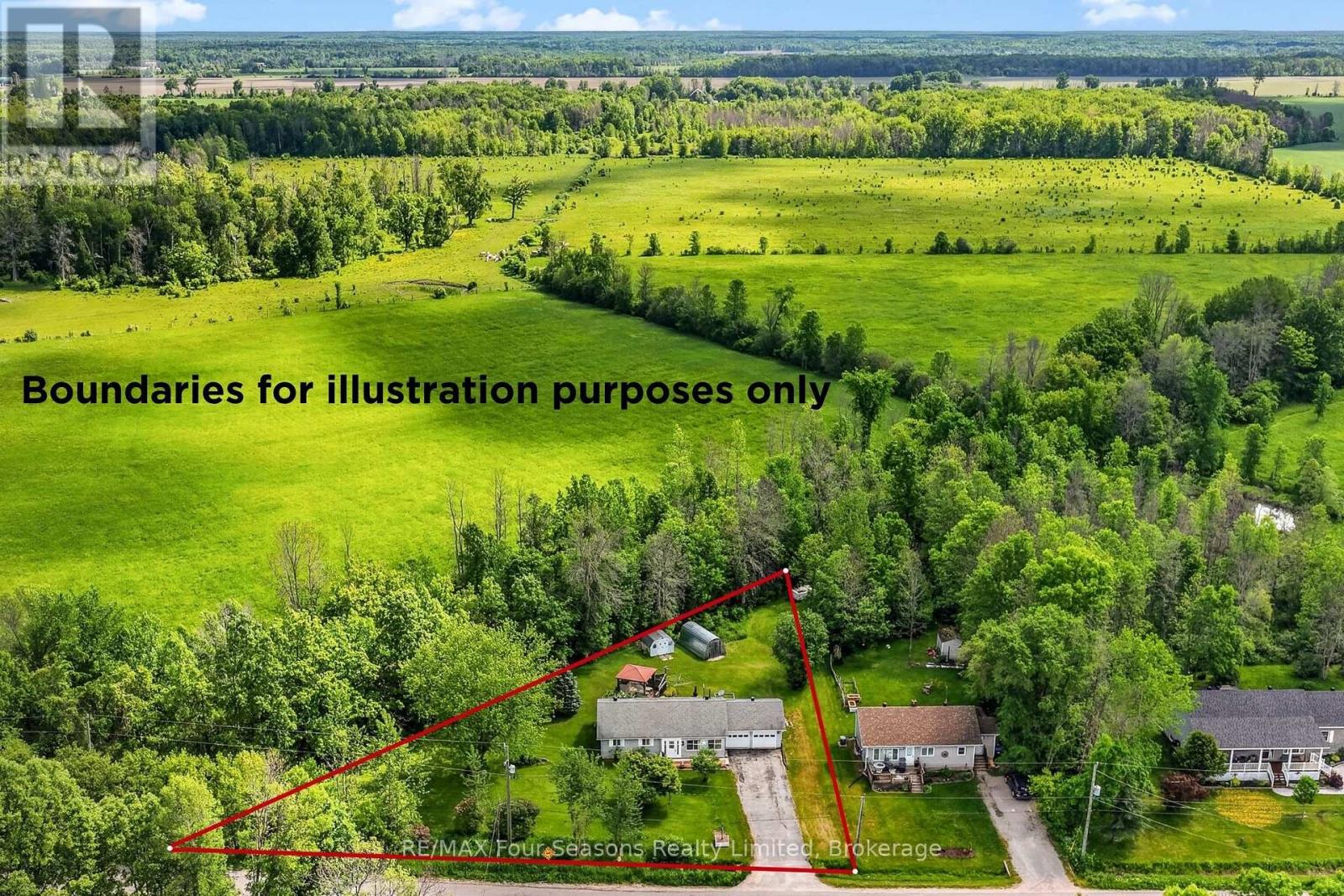 1191 Anderson Line, Severn, Ontario  L0K 1E0 - Photo 2 - S13426348