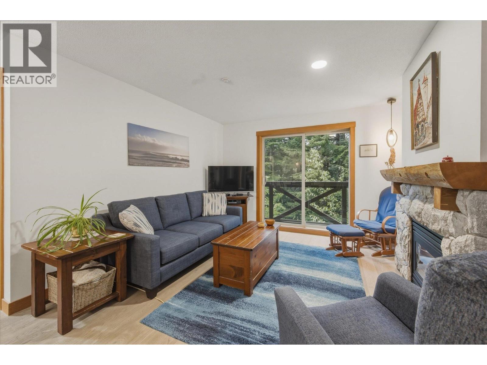 325 4660 Blackcomb Way, Whistler, British Columbia  V0N 1B4 - Photo 2 - R3133127