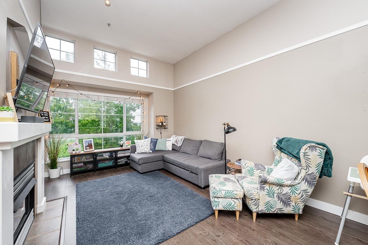 331 19528 Fraser Highway, Surrey, British Columbia  V3S 8P4 - Photo 4 - R3133884