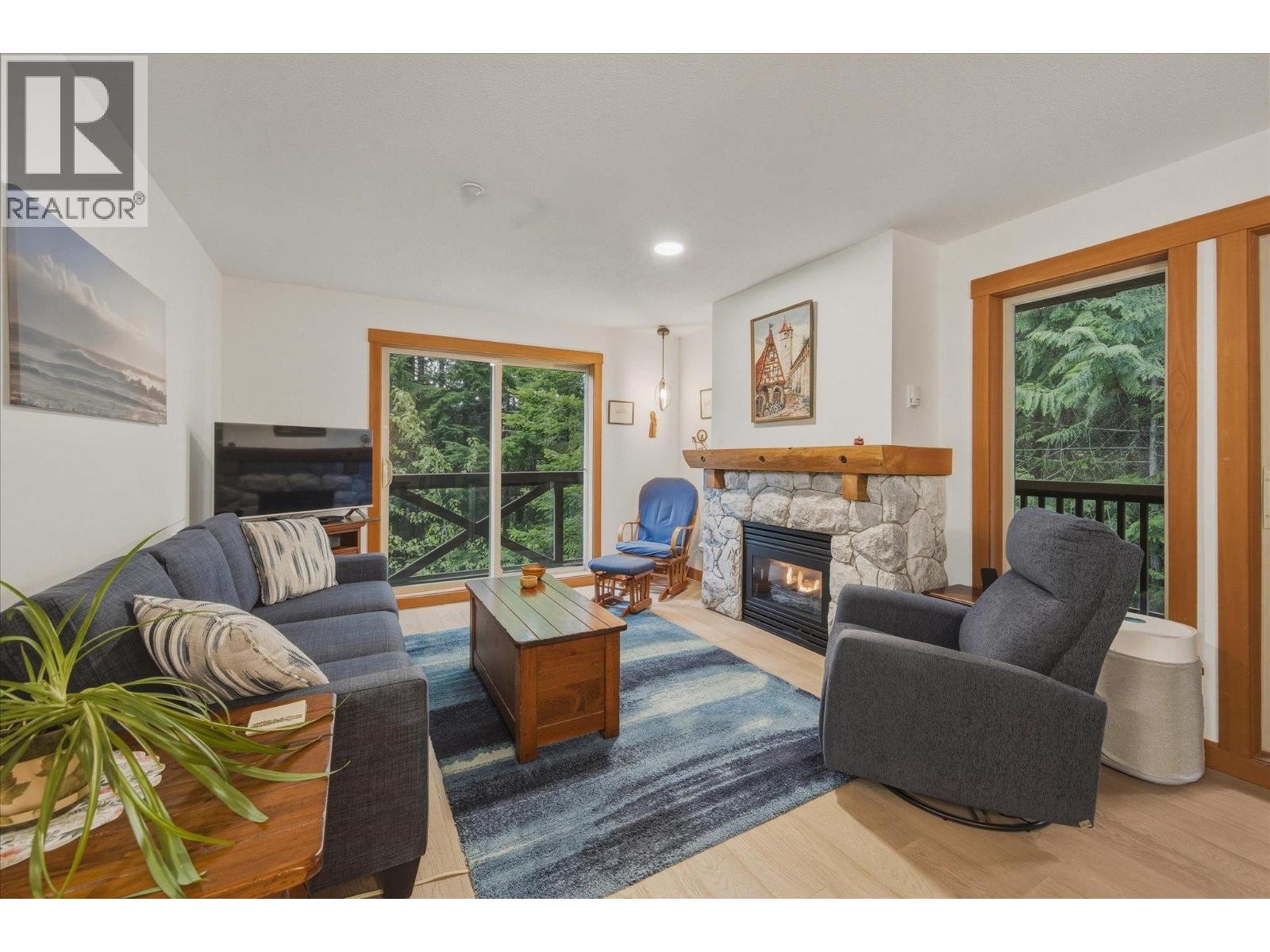 325 4660 BLACKCOMB WAY, Whistler, British Columbia