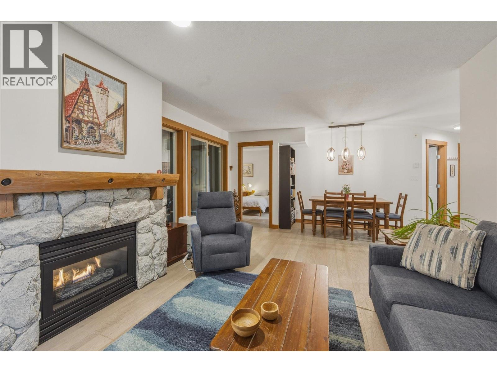 325 4660 Blackcomb Way, Whistler, British Columbia  V0N 1B4 - Photo 4 - R3133127