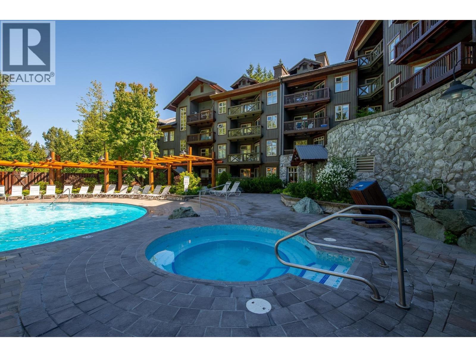 325 4660 Blackcomb Way, Whistler, British Columbia  V0N 1B4 - Photo 24 - R3133127