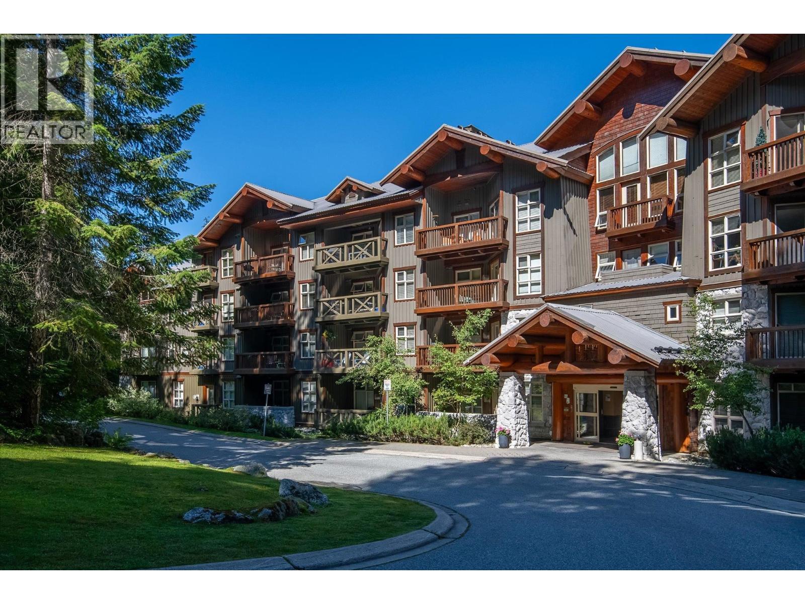 325 4660 Blackcomb Way, Whistler, British Columbia  V0N 1B4 - Photo 22 - R3133127