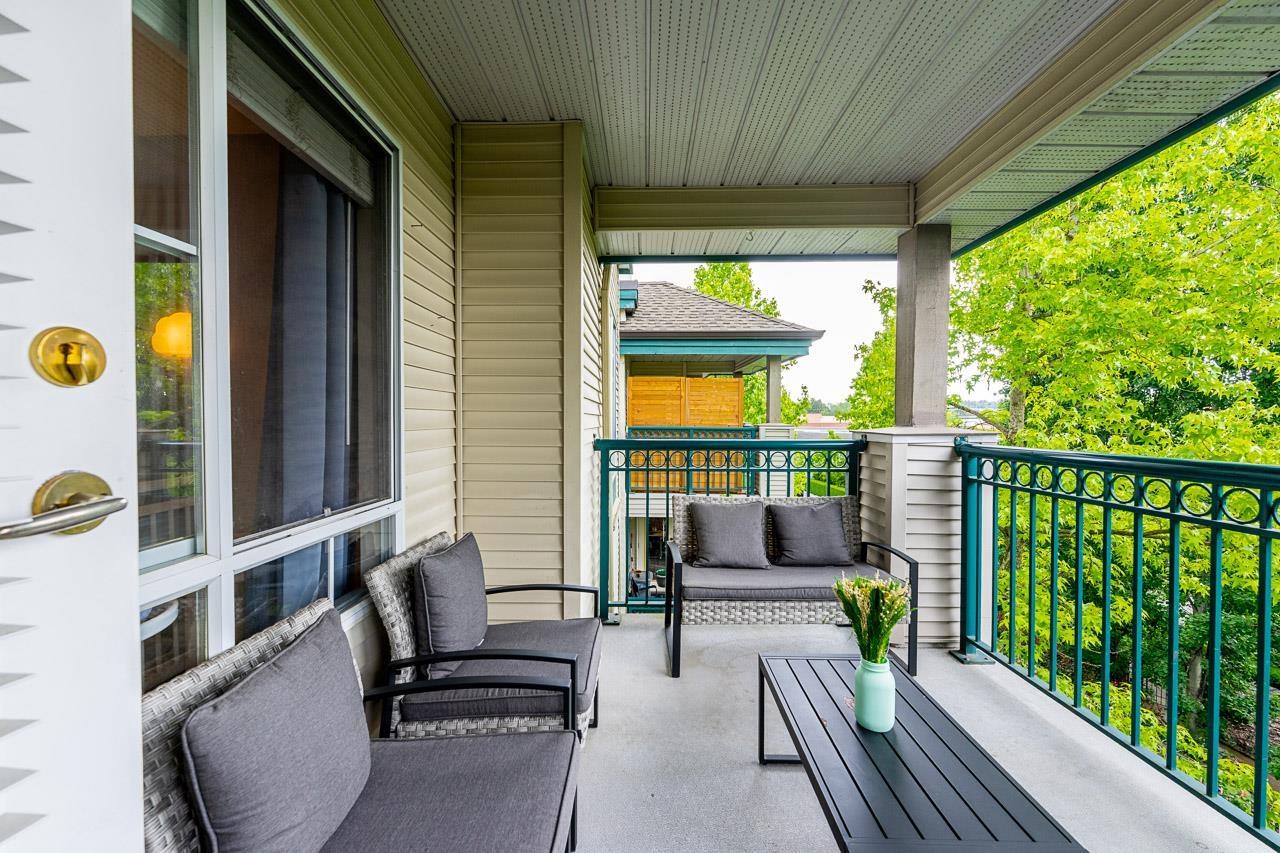 331 19528 Fraser Highway, Surrey, British Columbia  V3S 8P4 - Photo 5 - R3133884