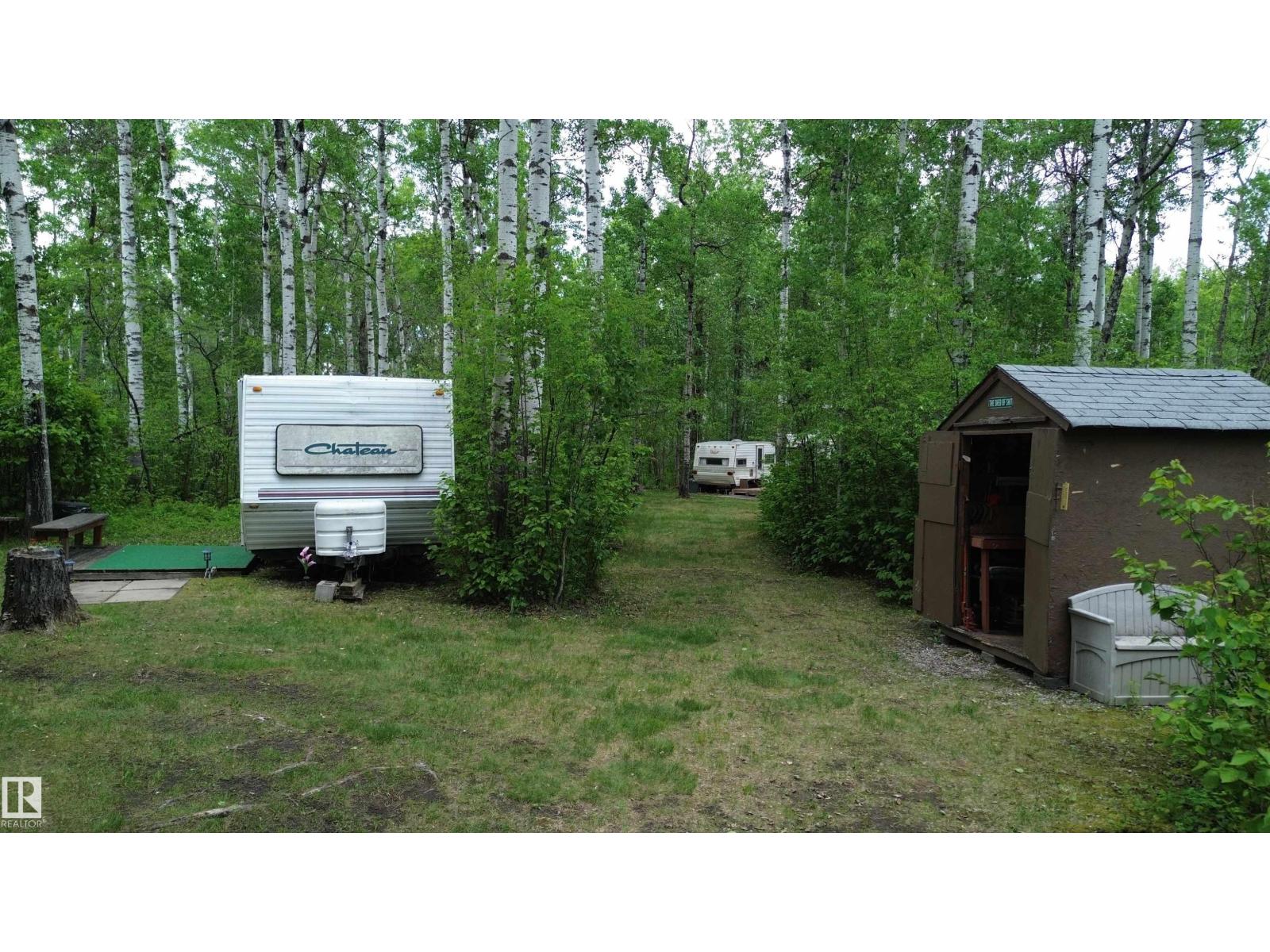 #608 57304 Range Road 25, Rural Barrhead County, Alberta  T0E 1A0 - Photo 20 - E4492688