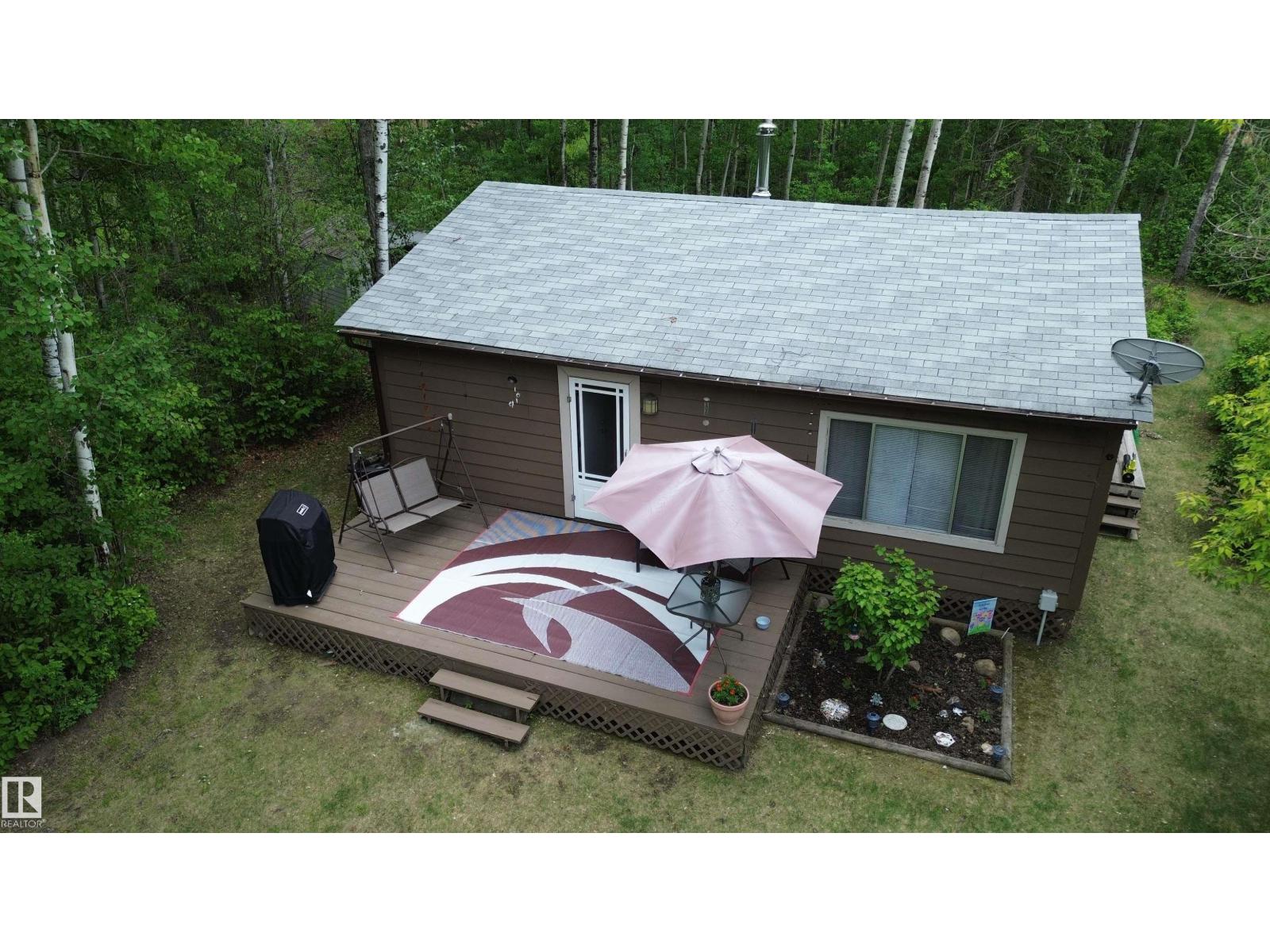 #608 57304 Range Road 25, Rural Barrhead County, Alberta  T0E 1A0 - Photo 33 - E4492688