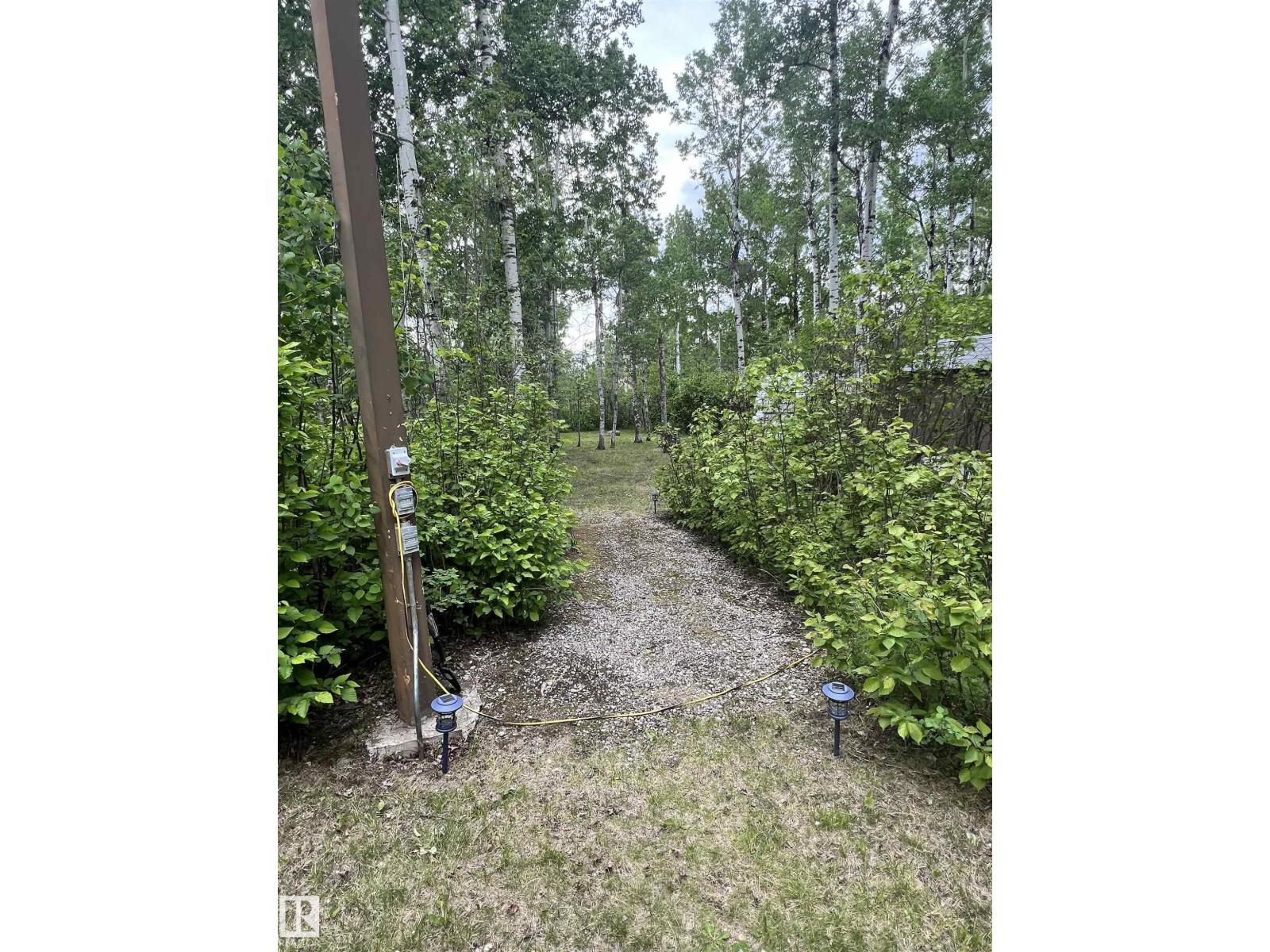 #608 57304 Range Road 25, Rural Barrhead County, Alberta  T0E 1A0 - Photo 39 - E4492688