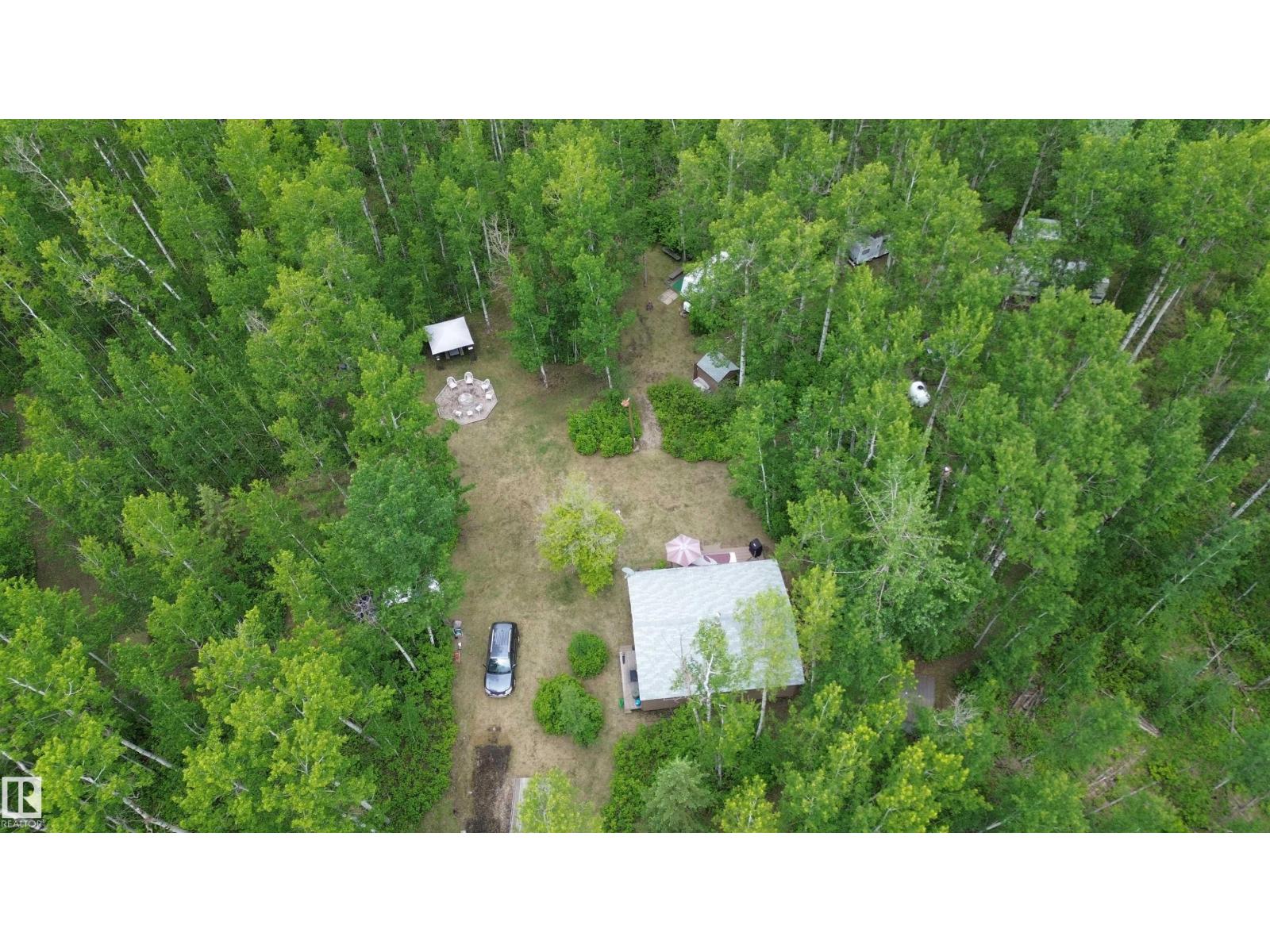 #608 57304 Range Road 25, Rural Barrhead County, Alberta  T0E 1A0 - Photo 35 - E4492688